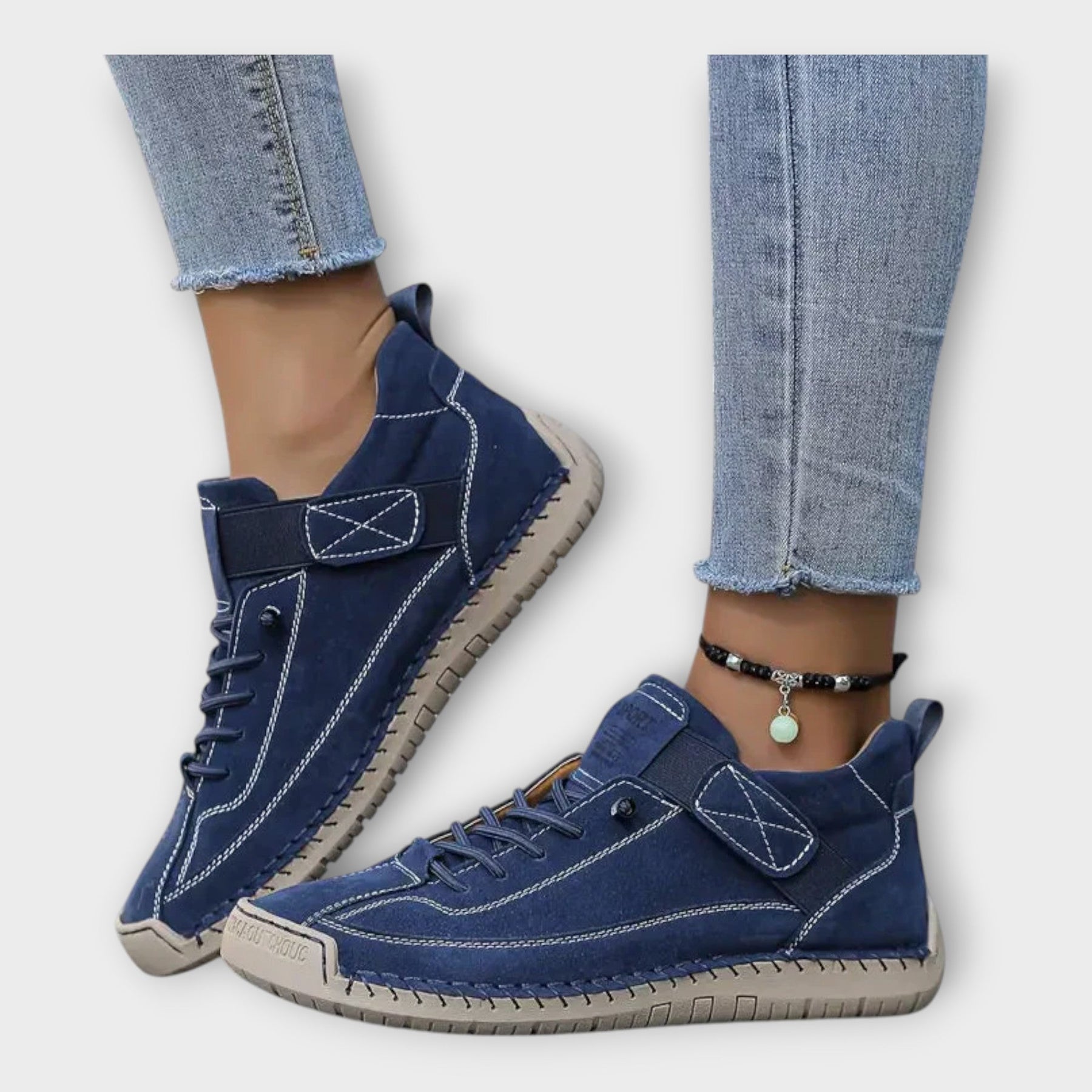 Ida – Sneaker für Damen – Ansicht 9