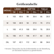 Lena Jeans Größentabelle