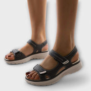 Naly – Orthopädische Sandalen für Damen