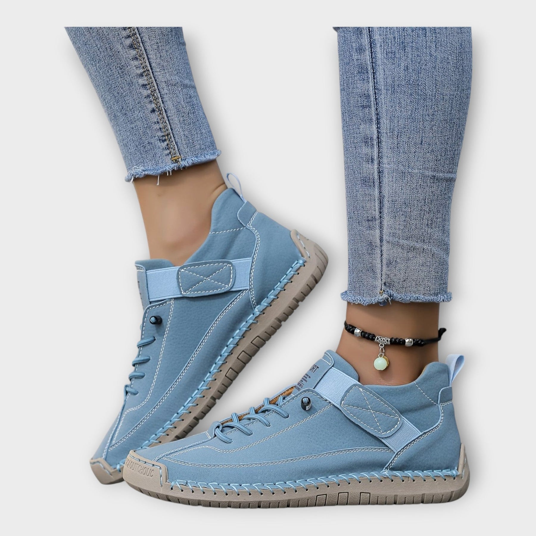 Ida – Sneaker für Damen – Ansicht 10